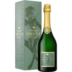 Champagne DEUTZ Brut Classic