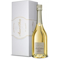 Champagne DEUTZ Cuvée Amour de DEUTZ millésime 2003
