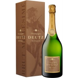 Champagne DEUTZ Brut Millésimé
