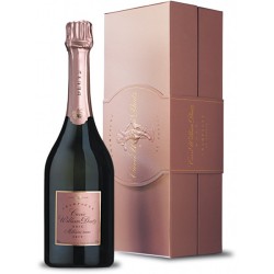 Champagne DEUTZ Cuvée William DEUTZ Rosé