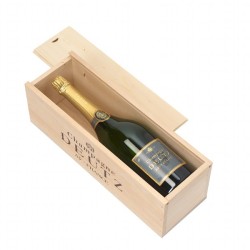 Champagne DEUTZ Brut Classic Magnum caisse bois
