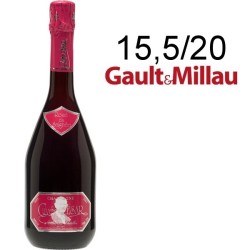 Champagne David Coutelas Cuvée César Rosé de Saignée