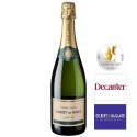 Champagne Albert de MILLY - Champagne Brut Tradition