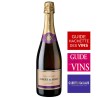 Champagne Albert de MILLY - Champagne Brut Rosé 75 cl