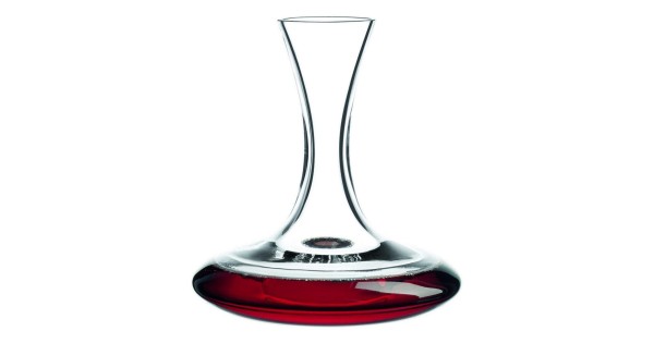 Acheter une carafe à décanter classique PASABAHCE bec droit 1.2 L