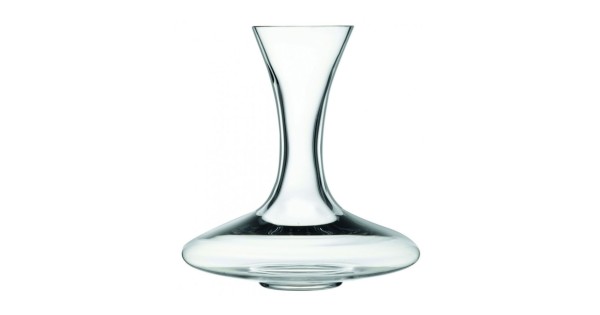 Vente de carafe à décanter classique PASABAHCE bec droit 1.2 L