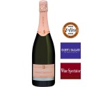 Bouteille champagne Forget-Brimont Brut Rosé Premier Cru