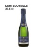Demi-bouteille Champagne Forget-Brimont Brut 1er Cru