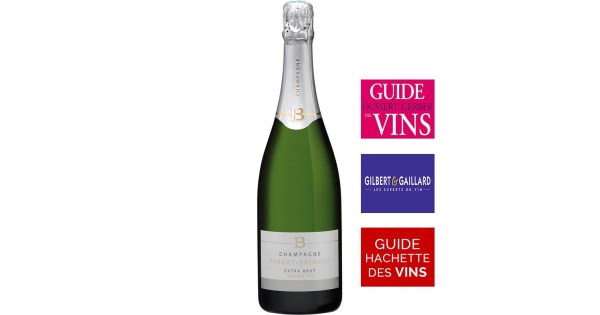 Champagne Forget-Brimont Extra-Brut Premier Cru