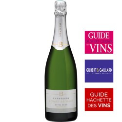 Champagne Forget-Brimont Extra-Brut Premier Cru