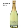 Magnum Champagne Forget-Brimont Brut Chardonnay Premier Cru