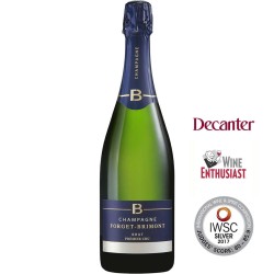 Champagne Forget-Brimont Brut Premier Cru