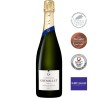 Bouteille champagne Gremillet brut Blanc de Blancs 100% chardonnay