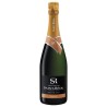 Champagne Saint Réol Grand Cru demi sec