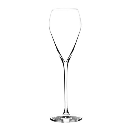 Flûte à champagne tulipe EXCELLENCE Lehmann Glass 16 cl Flûte à champagne tulipe EXCELLENCE Lehmann Glass 16 cl