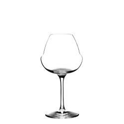 cristallin AlsaceCadeau 6 Verres à Vin JAMESSE Grand Blanc 76 cl
