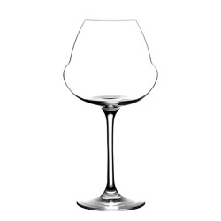 cristallin AlsaceCadeau 6 Verres à Vin JAMESSE Grand Blanc 76 cl