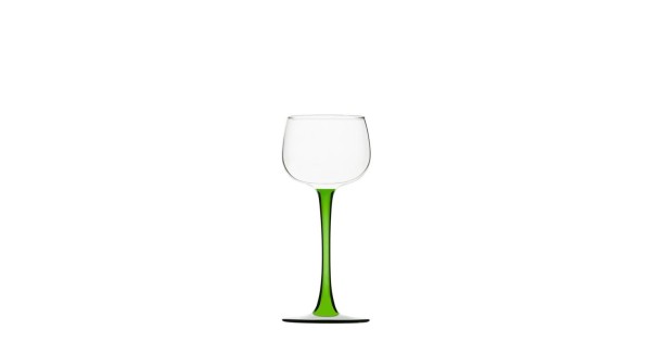 Verre à vin traditionnel pour vins du Rhin 15.5 cl