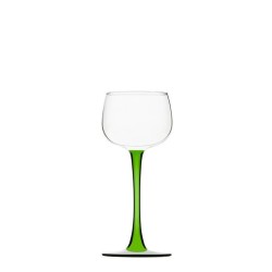 Verre à vin traditionnel pour vins du Rhin 15.5 cl - 6 verres