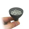 Billes de nettoyage pour carafe à vin