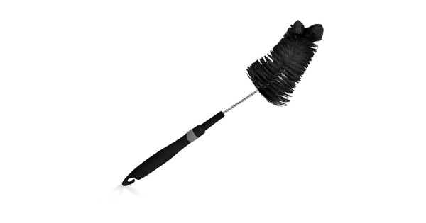 Brosse de nettoyage carafe et décanteur