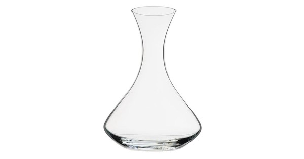 Carafe à vin épurée DELTA Lehmann Glass 1.5 L