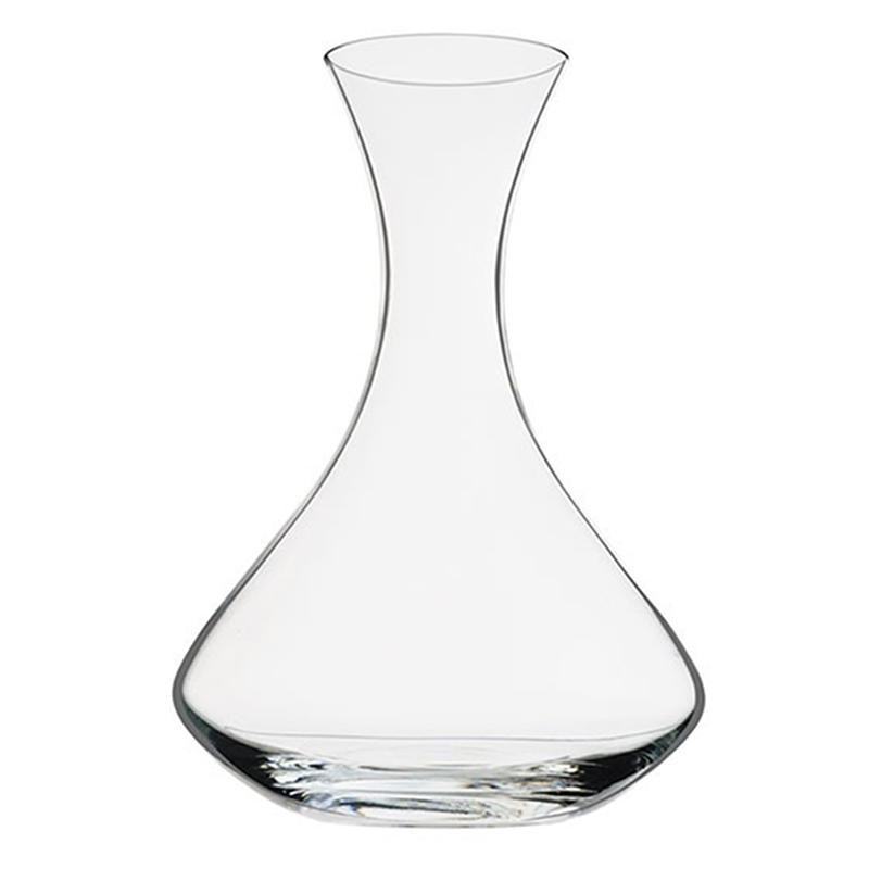 Carafe à vin épurée DELTA Lehmann Glass 1.5 L