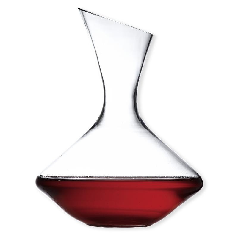 Carafe à vin ALLROUND : design simble et moderne à la fois