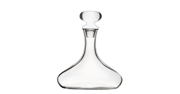 Décanteur à bouchon CEPAGE Lehmann Glass 1L