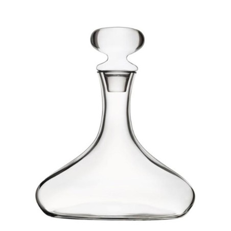 Décanteur à bouchon CEPAGE Lehmann Glass 1L Décanteur à bouchon CEPAGE Lehmann Glass 1L