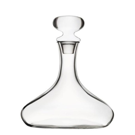 Décanteur à bouchon CEPAGE Lehmann Glass 1L