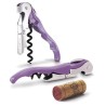 Tire-bouchon double levier PULLTAP'S violet Pulltex