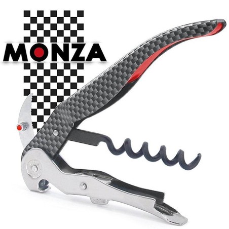 Tire-bouchon PULLPARROT Click Cut Monza - Pulltex