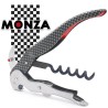 Tire-bouchon sommelier Pullparrot Click Cut Monza Pulltex