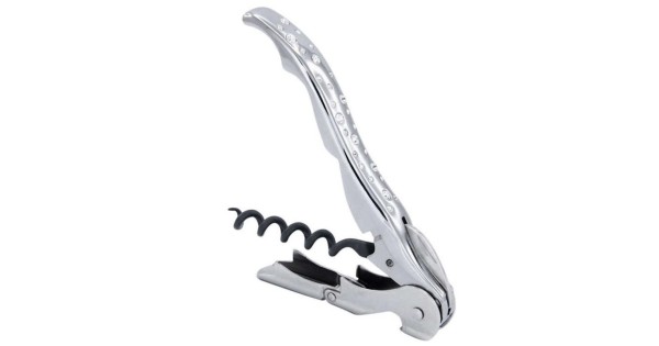 tire-bouchon PULLTAP'S 26 cristaux Swarovski - Pulltex