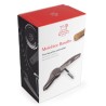 Coffret cadeau tire-bouchon MELCHIOR Basalte Peugeot