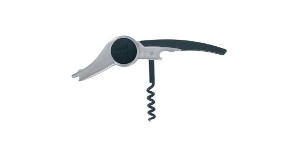 Tire-bouchon MELCHIOR Basalte Peugeot ouvert