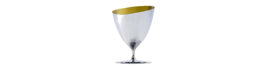 Coupes à champagne design en vente au meilleur prix