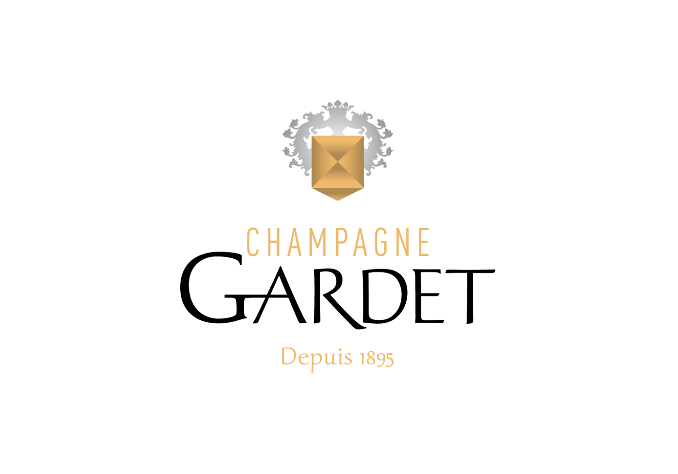 Champagne Gardet