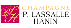Champagne P. Lassalle-Hanin