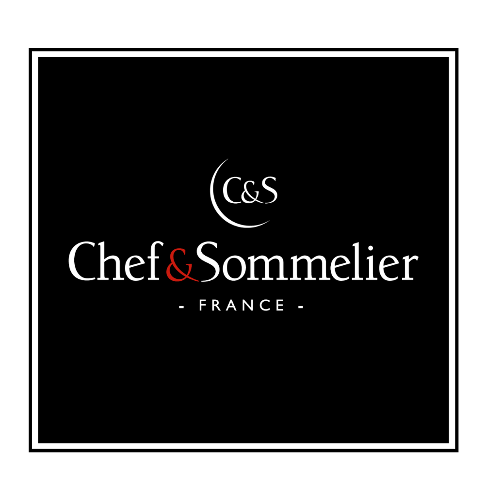 Chef & Sommelier