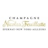 Champagne Nicolas Feuillatte