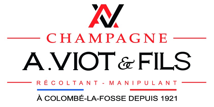 Champagne A. VIOT et FIls