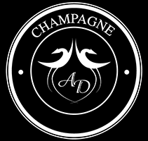 Champagne Albert de Milly
